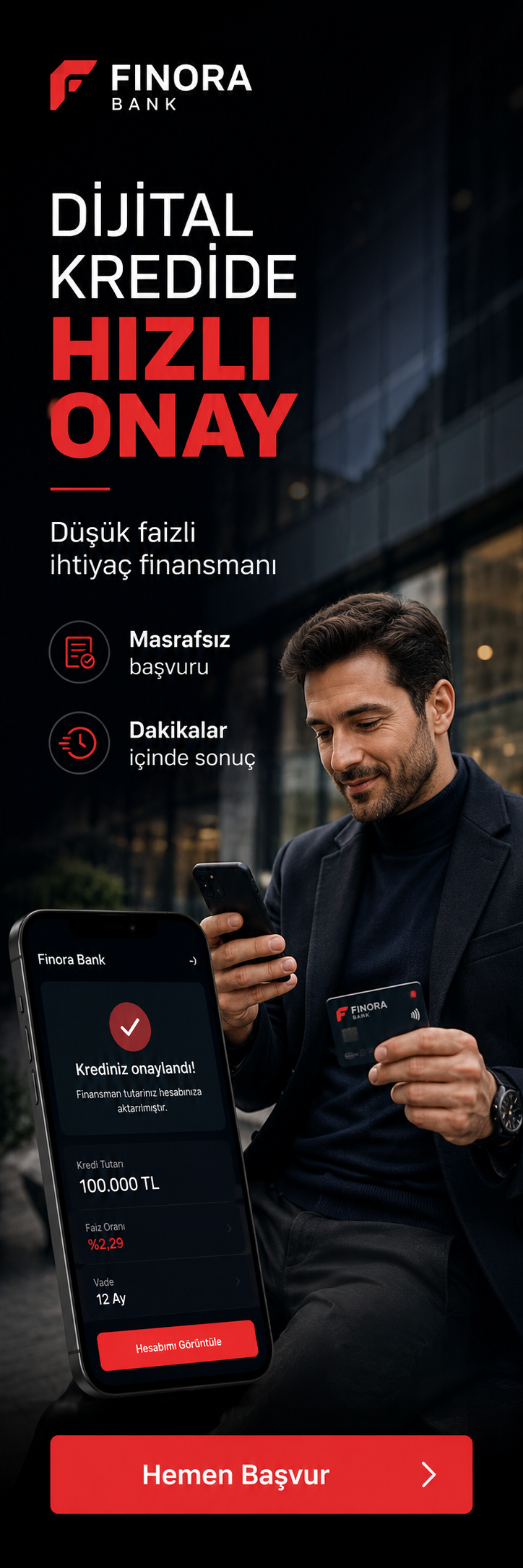 Modal reklam